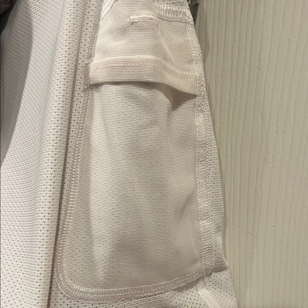 Men’s Athletic Shorts in Khaki - Picture 8 of 14